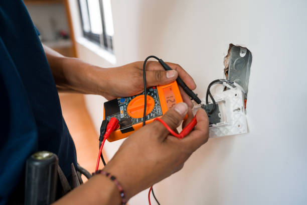 Best Electrician for Home Renovation  in Marlin, TX