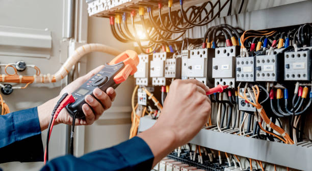 Best Electrical Contractors for Businesses  in Marlin, TX