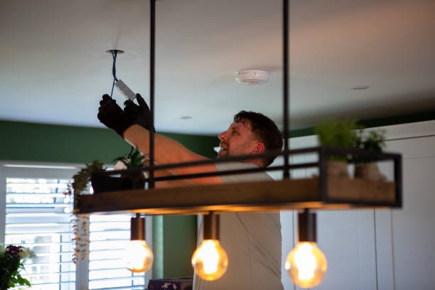 Best Electrical Repair Services  in Marlin, TX