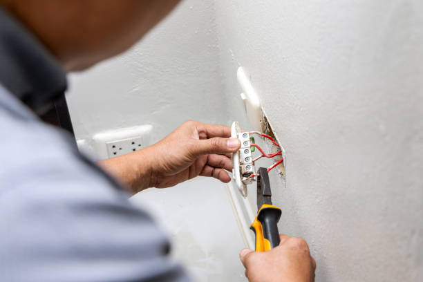 Best Electrical Troubleshooting Services  in Marlin, TX