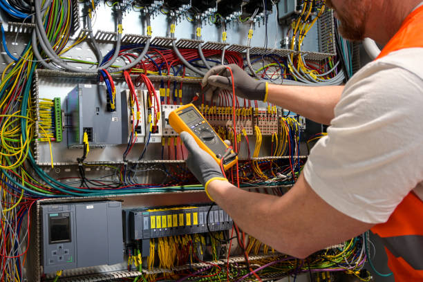 Best Local Electrician Companies  in Marlin, TX